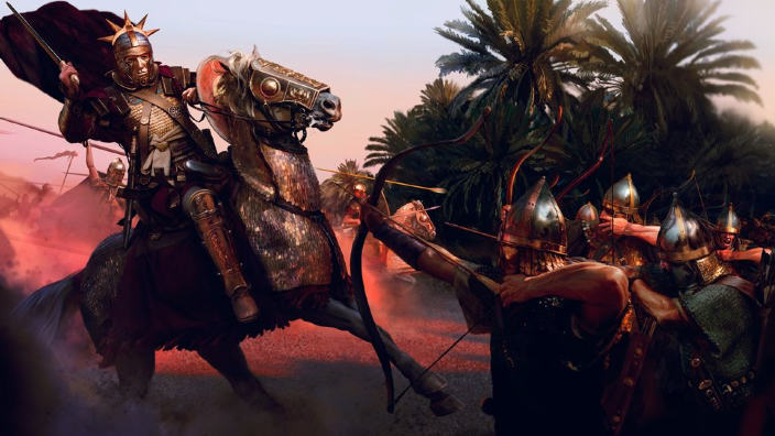 Disponibile il DLC Empire Divided per Total War Rome II
