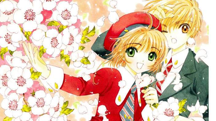 Card Captor Sakura - Clear Card Arc ha un nuovo video promozionale!