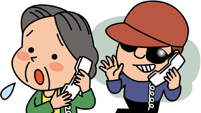 La yakuza truffa gli anziani per telefono: è la fine di un'epopea?