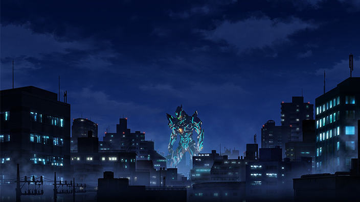 SSSS.Gridman: rivelati ulteriori dettagli per il nuovo anime dello studio Trigger