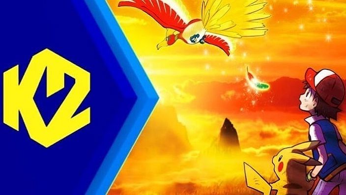 Arriva su K2 il Film Pokémon: Scelgo Te!