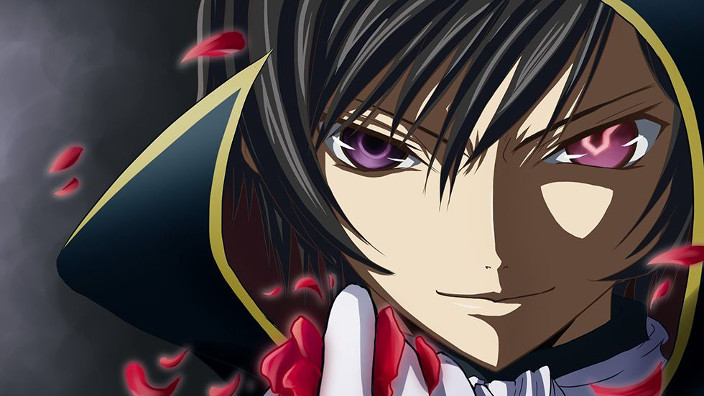 Code Geass: annunciati nuovi spinoff aspettando il sequel!