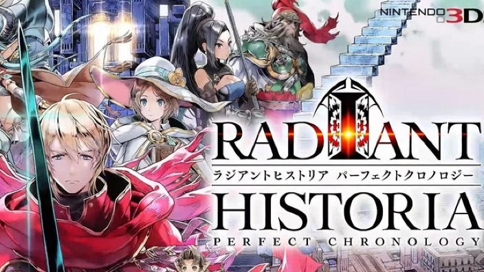 Spiegato il sistema di combattimento di Radiant Historia: Perfect Chronology