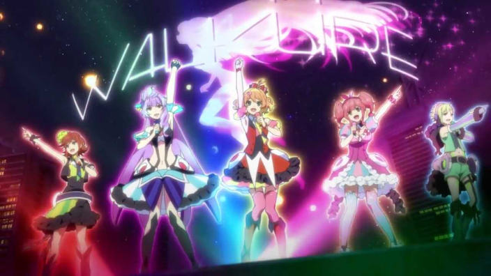 Macross Delta svelato il primo teaser del film in uscita a febbraio