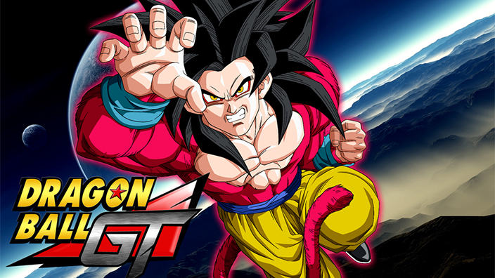 Dragon Ball GT: il produttore racconta come fu approvata la serie