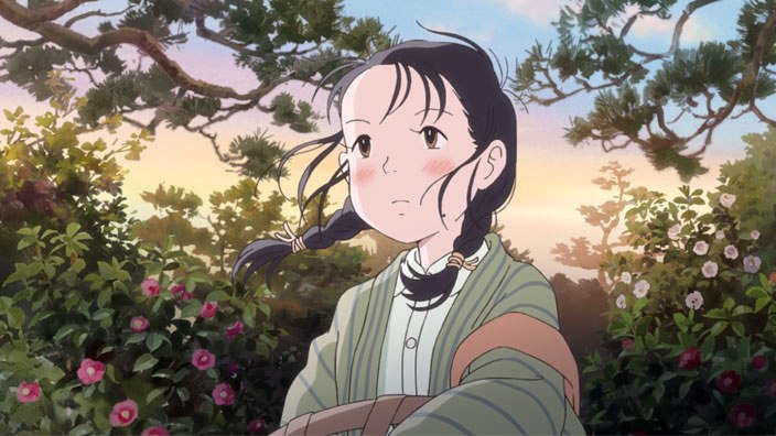 In Questo Angolo di Mondo ed Hirune Hime selezionati per gli Annie Awards 2018