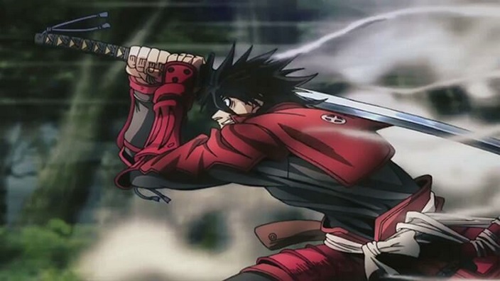 Drifters, diffuso il video promozionale degli episodi 13 e 14!