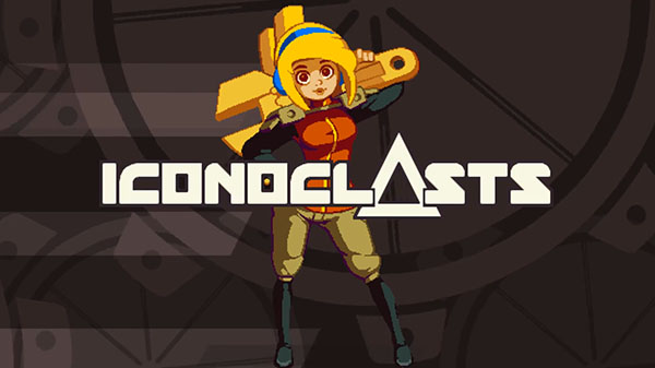 Iconoclasts data di lancio
