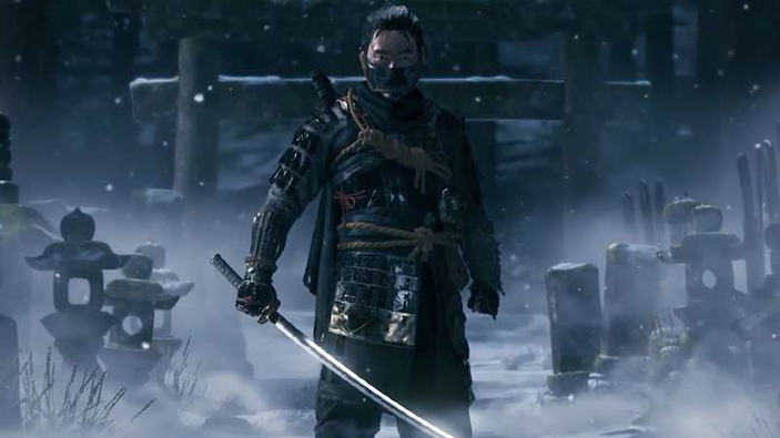 Ghost of Tsushima di Sucker Punch (inFamous) svela i primi dettagli sulla storia