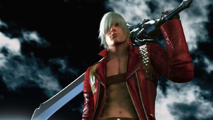 Annunciata la Devil May Cry HD Collection per PS4, XONE e PC