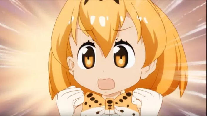 Kemono Friends, il produttore: la Cina supererà il Giappone nel campo degli anime