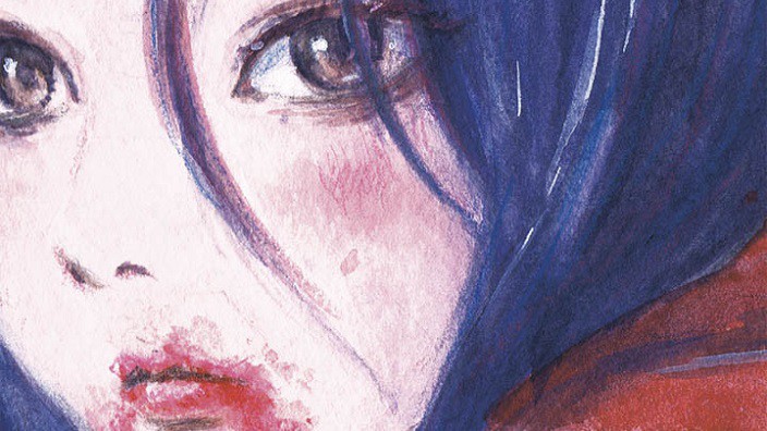 Happiness: le nostre prime impressioni sul manga di Shuzo Oshimi