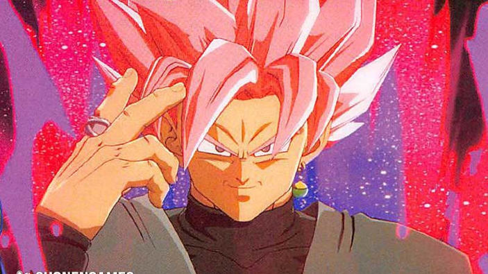 Dragon Ball FighterZ aggiunge Beerus, Hit e Black Goku al roster