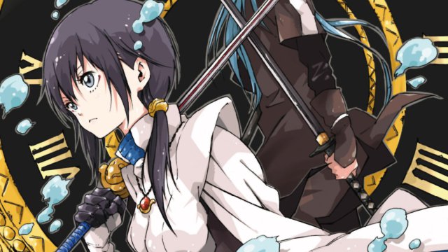 Light Novel Ranking La classifica giapponese al 17/12/2017
