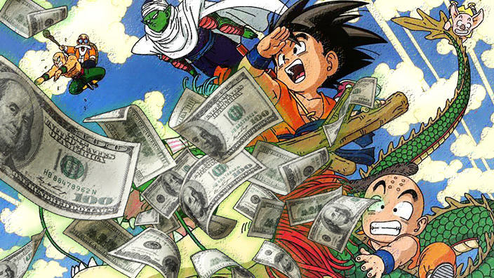 Akira Toriyama, papà di Dragon Ball, dice la sua sulle accuse di evasione fiscale