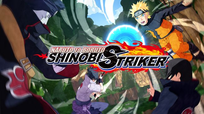 <strong>Naruto to Boruto: Shinobi Striker</strong> - Impressioni sulla Closed Beta