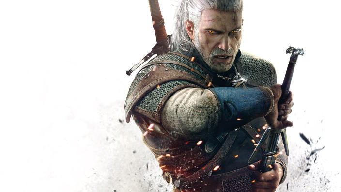 The Witcher 3 godrà del 4K in HDR su Xbox One X