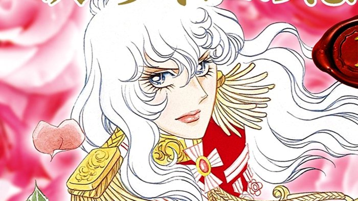 Lady Oscar: annunciati altri 2 nuovi capitoli manga