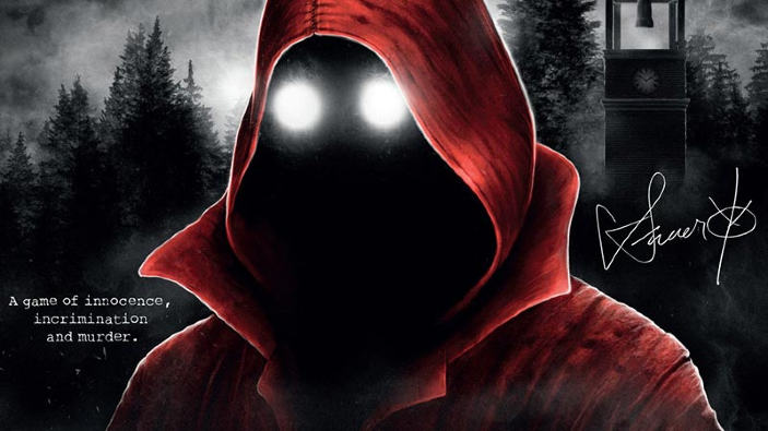 Deadly Premonition, il survival-horror rientrato nei Guinness dei primati, diventa gioco da tavolo