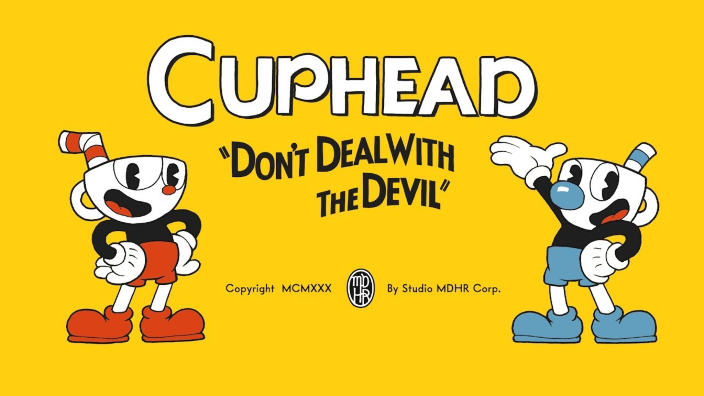 Cuphead ha superato le 2.000.000 di copie vendute