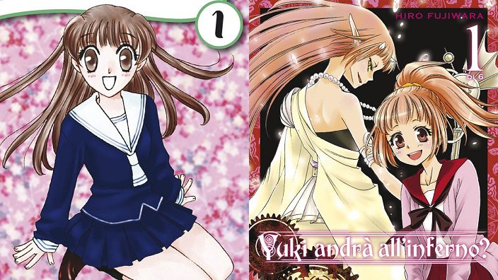 Fruits Basket e Yuki andrà all'inferno?: le nostre prime impressioni