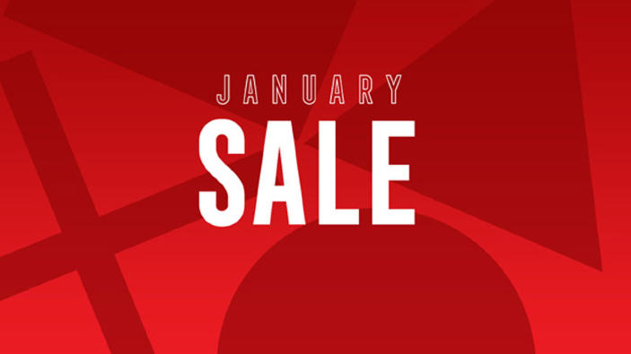 Ritornano i Saldi di Gennaio sul PlayStation Store, con sconti fino al 60%