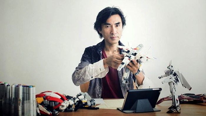 Shoji Kawamori: perché gli anime di oggi sono tutti così simili?