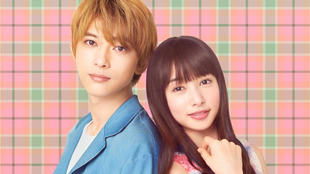 Marmalade Boy Live Action: Miki e Yuu insieme nella prima visual inedita