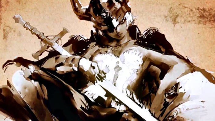 Secondo cencept trailer per il progetto Re Fantasy di Atlus
