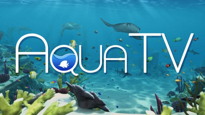 <strong>Aqua TV</strong> - Recensione