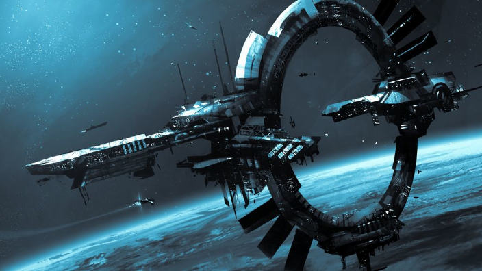 Ecco un'ora di Squadron 42, la modalità in singolo di Star Citizen