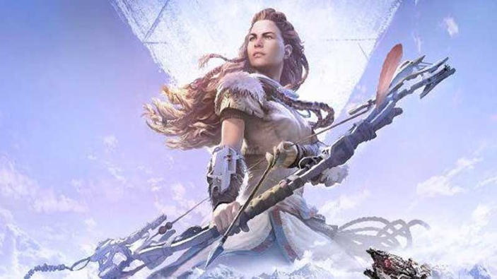 Horizon: Zero Dawn è graficamente il gioco più avanzato di tutti secondo Digital Foundry