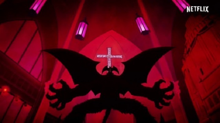 Nuovi trailer per Devilman: Crybaby, Pokémon Sole e Luna, Grancrest Senki e altri anime!