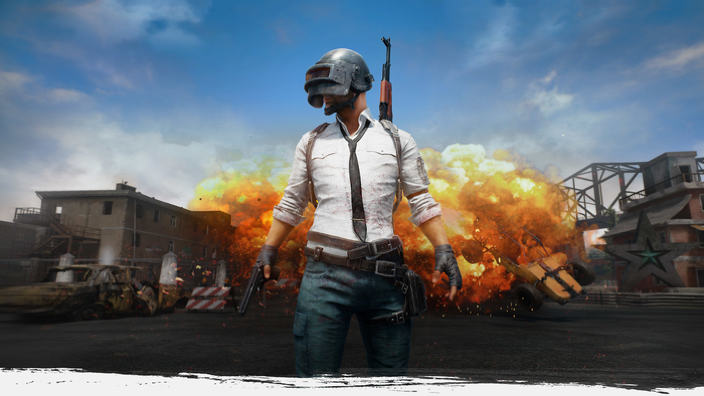 PlayerUnknown's Battlegrounds raggiunge i tre milioni di giocatori connessi