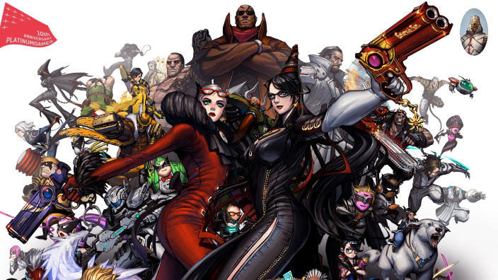 Platinum Games si prepara a lanciare una nuova IP