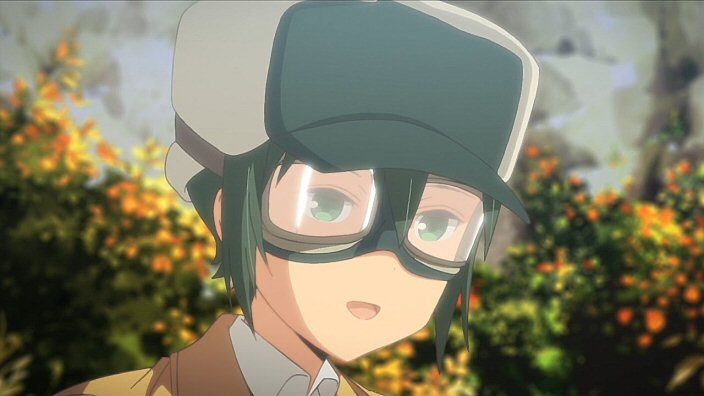 Kino no Tabi opinioni episodi 10-11-12