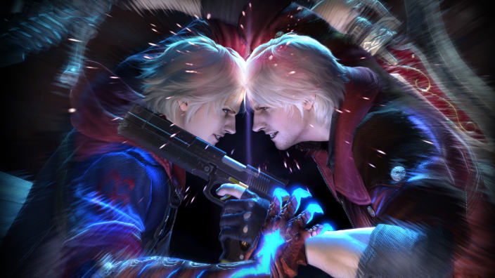 Lo sviluppo del nuovo gioco di Hideaki Itsuno procede bene