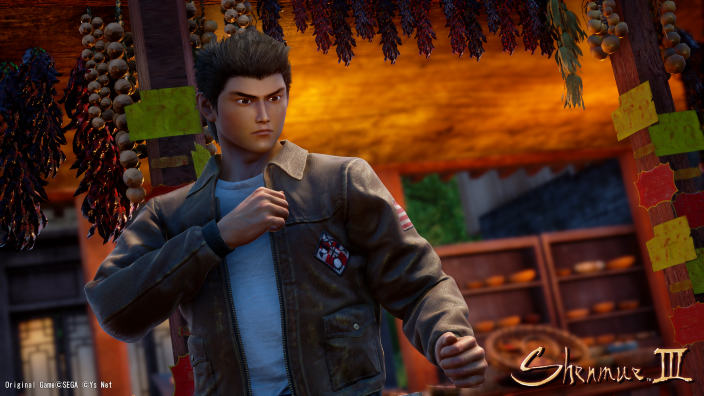 Yu Suzuki annuncia novità per Shenmue 3 presto in arrivo