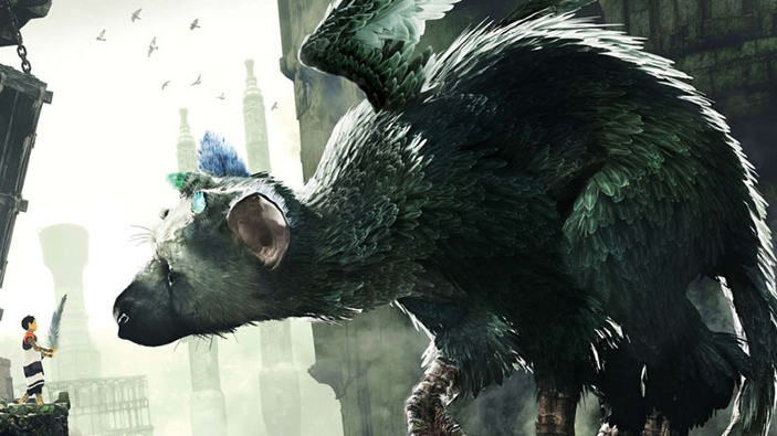 Un'immagine dal team di The Last Guardian accennerebbe al loro prossimo gioco