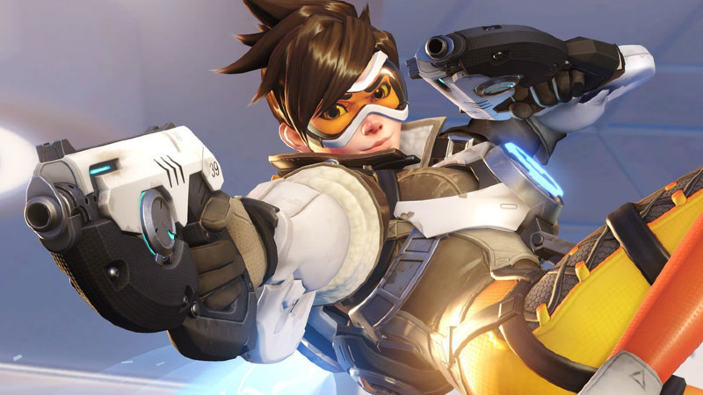 Overwatch, inizia l'ottava stagione competitiva con dei cambiamenti