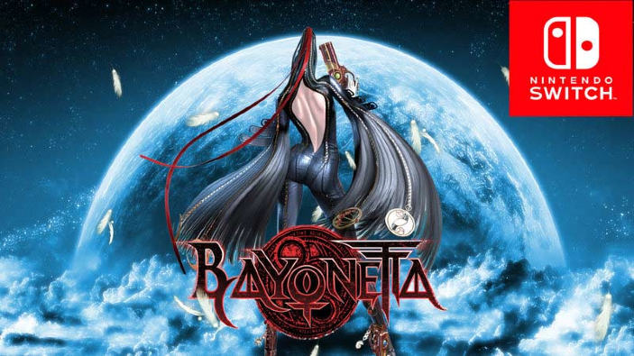 Bayonetta 3 uscirà entro il 2018 stando ad un rumor