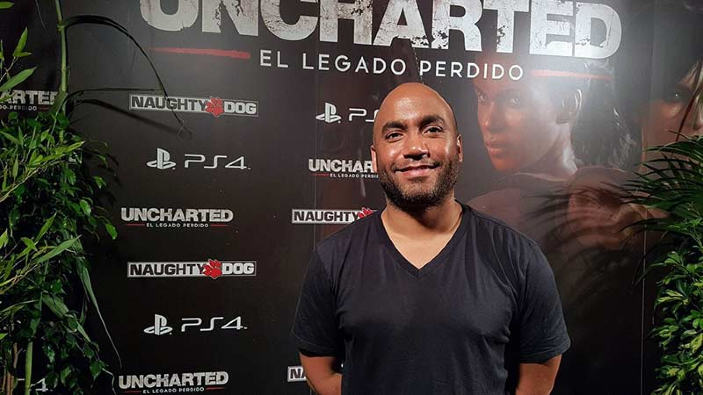 Il creative director di Naughty Dog lascia l'azienda... per lavorare ad un titolo Square Enix?