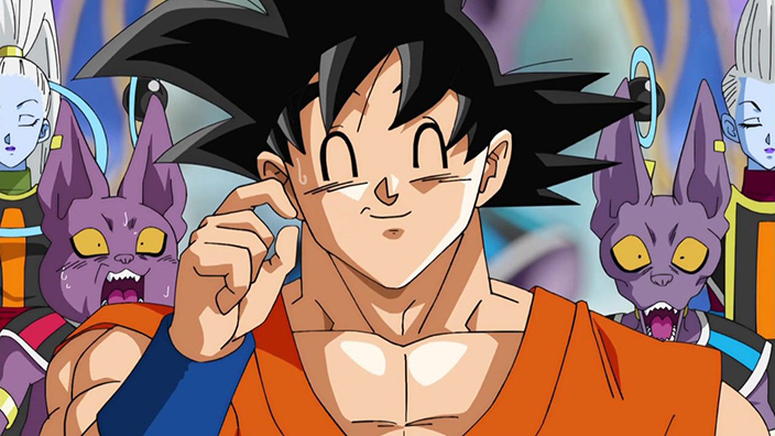 Dragon Ball Super e i manga più venduti su Amazon nel 2017