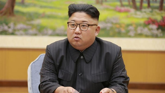 Kim Jong Un è un gran fan di Dragon Ball e Slam Dunk!?