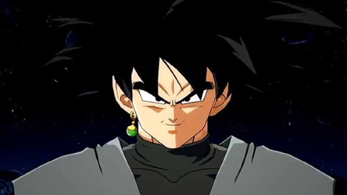 Dragon Ball FighterZ, Black Goku e le sue devastanti mosse in trailer