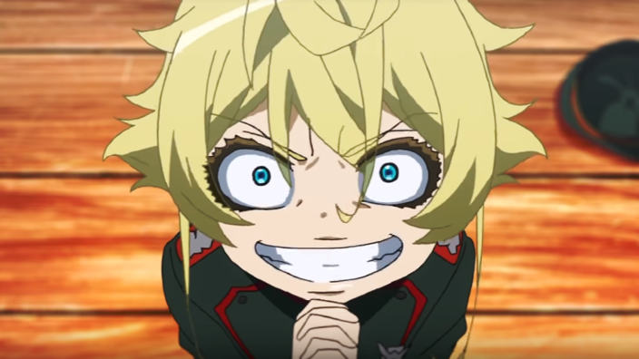 Saga of Tanya the Evil, trailer e visual per il sequel