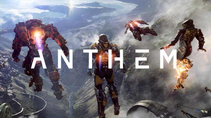EA implementerà in Anthem un matchmaking orientato su pesanti microtransazioni?