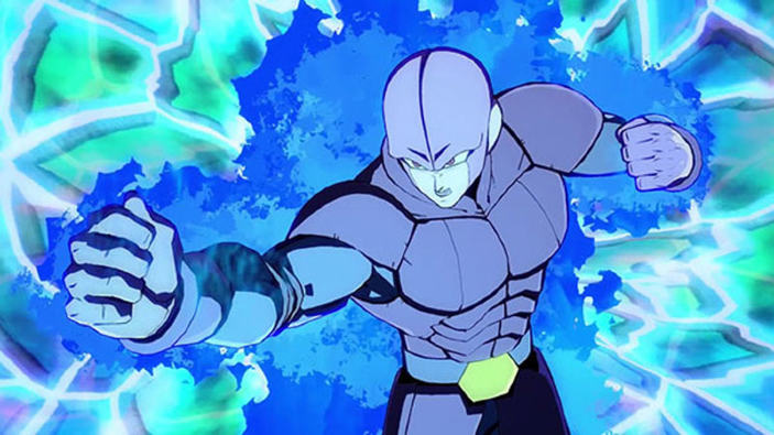 Dragon Ball FighterZ, l'estrema velocità di Hit in un breve trailer