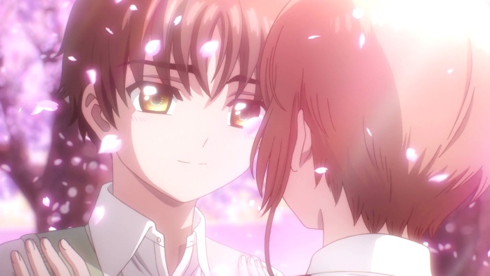 <b>Cardcaptor Sakura Clear Card</b>: impressioni su prologo I Due Orsi ed episodio 1