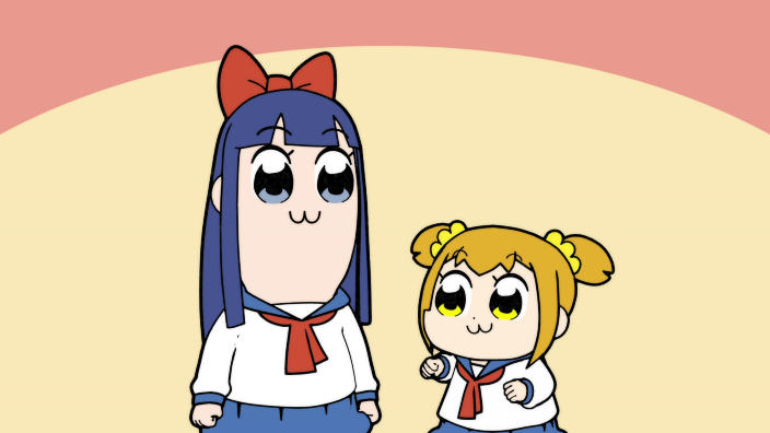 Pop Team Epic: sequel per il manga e molti dubbi dagli spettatori